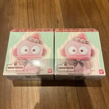 산리오 캐릭터즈 오토모다치돌 산리오 한교동