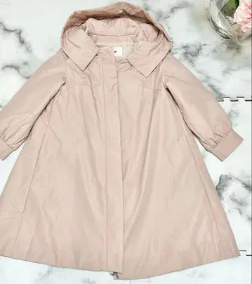 [ 가격 대폭 인하 ] [ 컨디션 최상 ] Rene 충전솜 코트