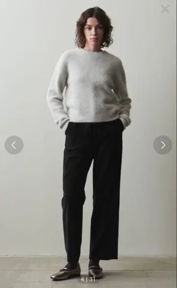 스티븐 앨런 벨벳 트라우저