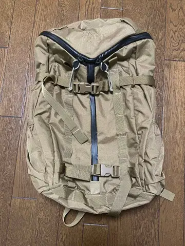 [ 새상품급 ] 미스터리 랜치 스위트피 코요테