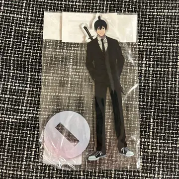 체인소 맨 TSUTAYA 아크릴 스탠드 하야카와 아키 신규 일러스트