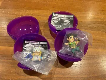 죠죠의 기묘한 모험 죠죠구 조니 죠스타와 조셉 죠스타