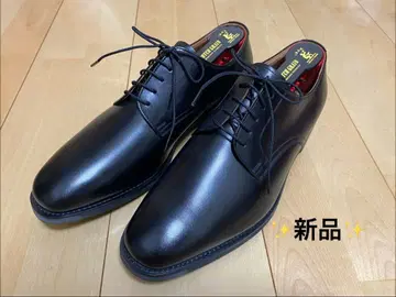 미사용 새상품 스코치 그레인 샤인 오어 레인 2724 사이즈 25.5cm