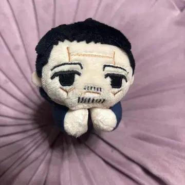 골든 카무이 금카무 키쿠타 모쿠타로 봉제 인형 하구캬라 컬렉션