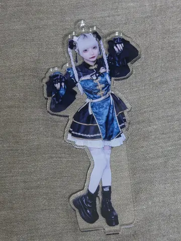 코스케트 스이조 니아 마큐로 아크릴 스탠드