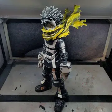 미도리야 이즈쿠 피규어