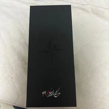 스트레이 키즈 응원봉