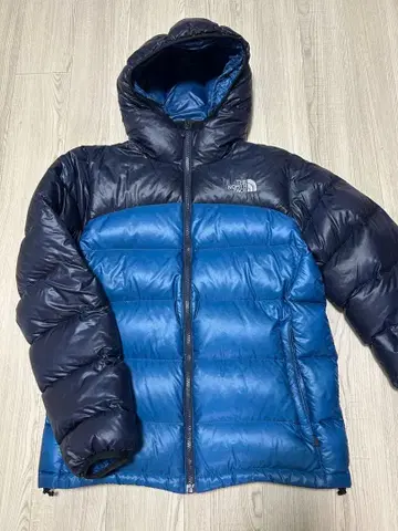 THE NORTH FACE 아콩카과 다운 자켓