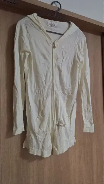 rady UV컷 후드티