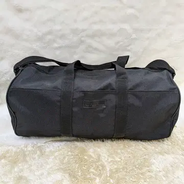 FUJIFILM 후지필름 대형 보스턴 백 기자재 백 블랙 새상품