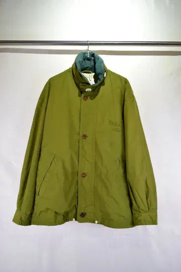 구제 의류 유로 폴리 코튼 디자인 자켓 유럽 구제 빈티지