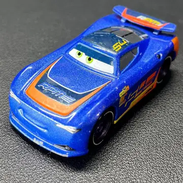 [ 093 ] 토미카 카즈 발리 디페달 스탠다드 타입