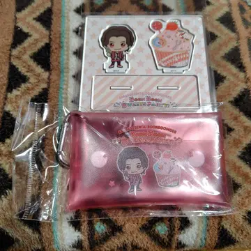 폭상 분붐저 한도 다이야 세트