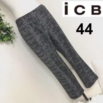 iCB 아이씨비 빅 사이즈 팬츠 사이즈 44