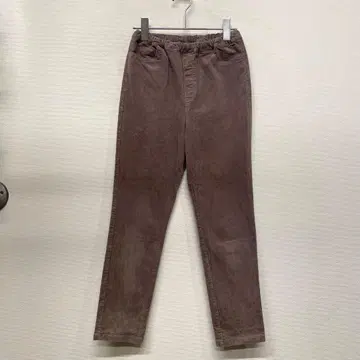 SHIPS 쉽스 코듀로이 하의