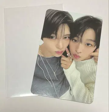 온리 NCT WISH 랜덤 트레이딩 카드 서울콘 랜포 MD