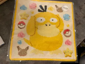 [ 새상품 ] 러브러리 바이 페이러 포켓몬 코닥 페이러 FEILER