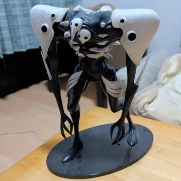 에반게리온 라스트 원 ver 제4사도 피규어 사키엘