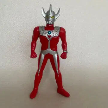 [ 파워풀 사운드 시리즈 ] 울트라맨 타로 BANDAI 동작 확인 완료