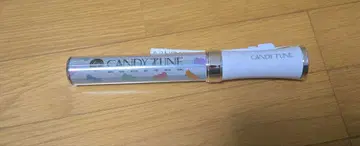 CANDY TUNE 캰츄 응원봉 화이트