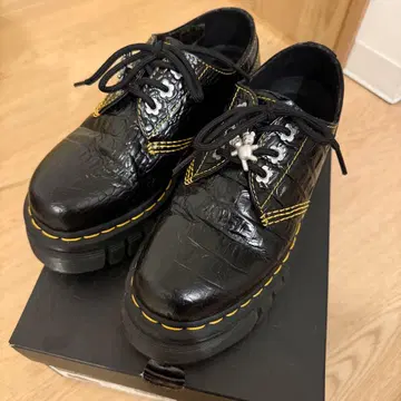 Dr.Martens x heaven BY MARC JACOBS