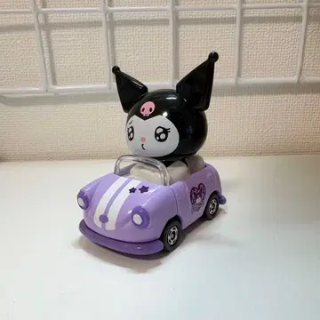 산리오 토미카튠즈 쿠로미