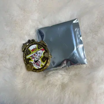 해즈빈 호텔 루시퍼 메탈 참