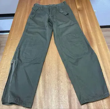 군용 팬츠 / 스웨덴군