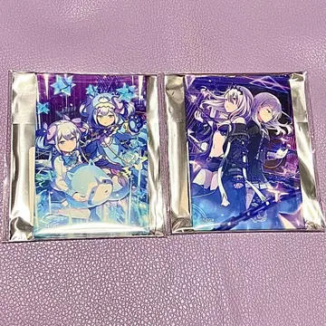 온게키 스퀘어 캔뱃지 Make UP Future 아리스 세츠나