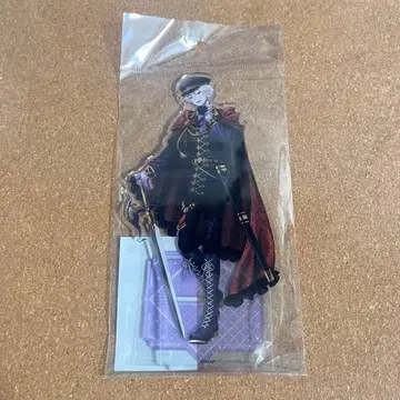 가슴 두근 이벤트 2025 빅 아크릴 스탠드 레토고쿠 로도스