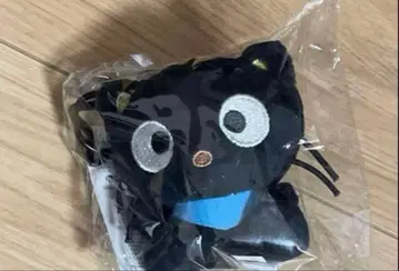 초코캣 봉제 인형 마스코트 산리오