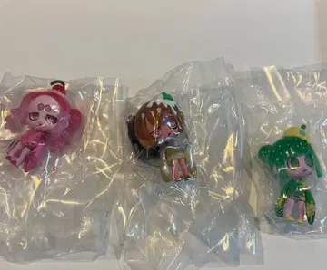 윌 스위츠 크림 소다 커피 젤리 라떼 이치고 푸딩