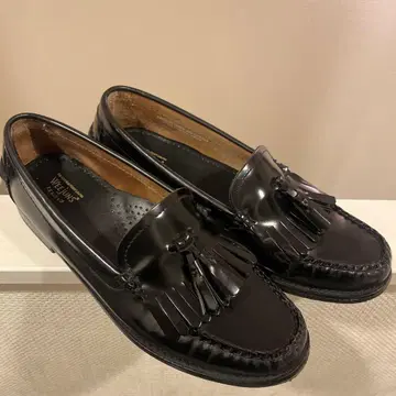 G.H. Bass & Co. 위준스 태슬 로퍼 G.H. Bass