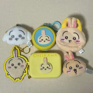 치이카와 토끼 묶음 판매