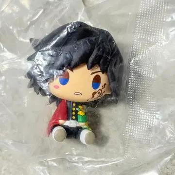 제일복권 귀멸의 칼날 ~번개의 형제~ D상 쵸코놋코 피규어 토미오카 기유