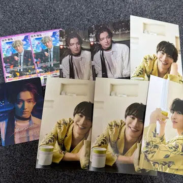 벚꽃 마사야 묶음 판매