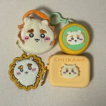 치이카와 시사 묶음 판매