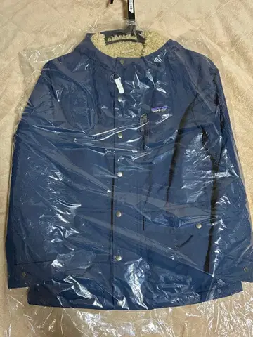 Patagonia 파타고니아 인페르노 자켓 보이즈 L