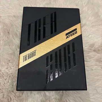 ATEEZ TREASURE EP.FIN: ALL TO ACTION