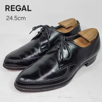 리걸 24.5cm 비즈니스 슈즈 U칩 작은 사이즈