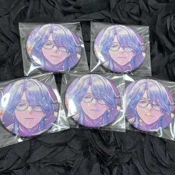 아리마 키호 브레마이 브레이크 마이 케이스 캔뱃지 1주년