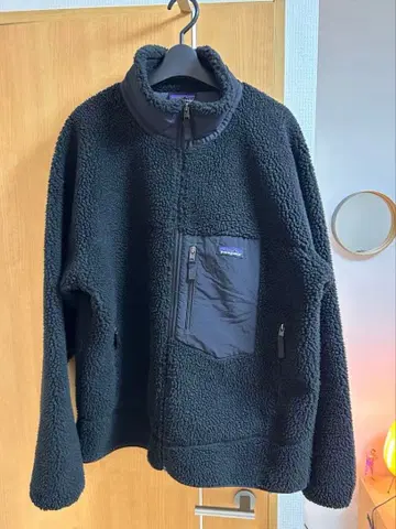 Patagonia Classic Retro X BOB