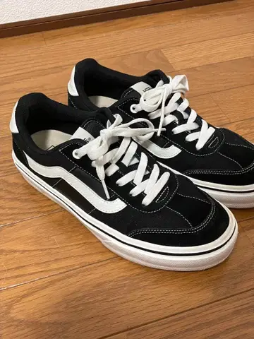 VANS 올드스쿨 스니커즈