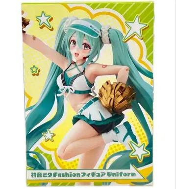 하츠네 미쿠 Fashion 피규어 Uniform 39