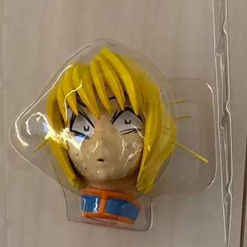 헌터x헌터 rofj 페이스 마그넷 크라피카