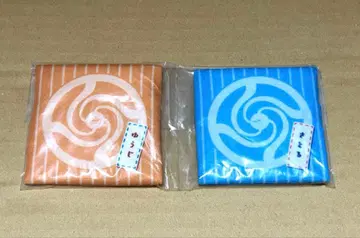 주술회전 룩업 특전 고죠 사토루 이타도리 유지 페어 방석