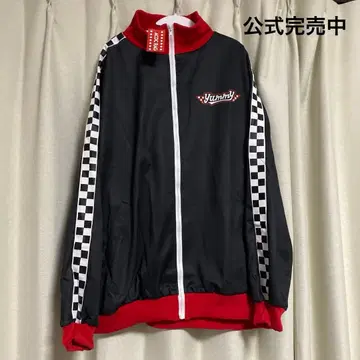 ACDCRAG yummy 야미 자켓 저리