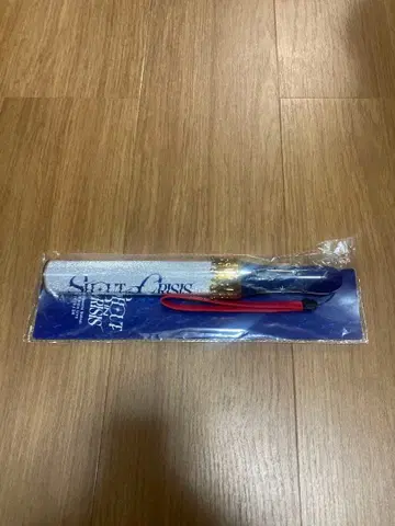 호시마치 스이세이 응원봉 SHOUT IN CRISIS