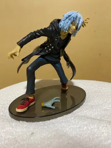 나의 히어로 아카데미아 피규어