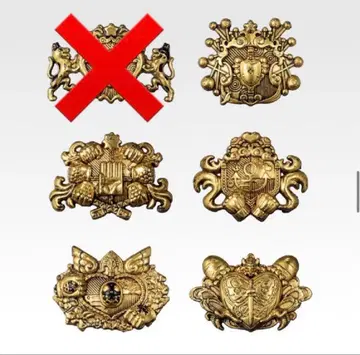 죠죠의 기묘한 모험 제일복권 죠죠 월드 H상 세미 컴프